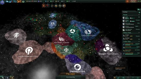 Added 4 new asteroid-related anomalies to spice up old anomaly categories. . Stellaris cool thoughts